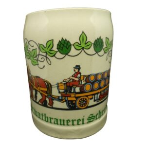 Private Brewery Scherdel Hof