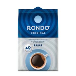 RONDO Original Coffee Pods 