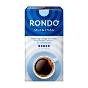 RONDO Original Ground Coffee
