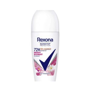 Rexona Nonstop Protection Deo Roll On Bright Bouquet