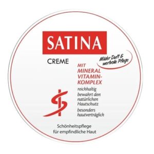 SATINA Creme