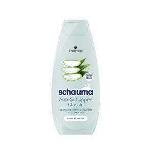 Schwarzkopf Schauma Anti Dandruff Shampoo Classic