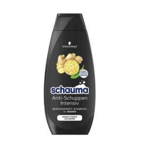Schwarzkopf Schauma Anti Dandruff Shampoo Intensive