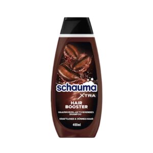 Schwarzkopf Schauma Shampoo XTRA Hair Booster