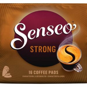 Senseo Strong