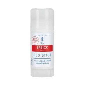 Speick Pure Deo Stick aluminium free