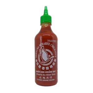 Sriracha Sauce