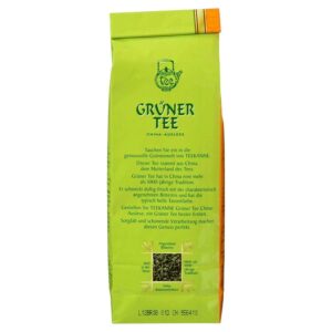 Teekanne Green Tea China Elite Loose Green Tea _1