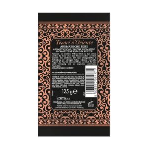 Tesori dOriente Aromatic Soap Hammam _1