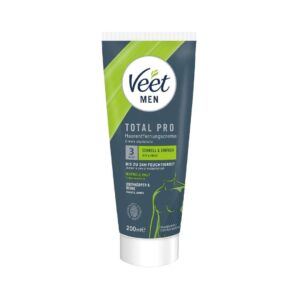 Veet Men Hair Removal Cream