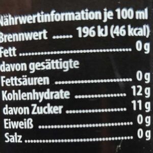 Vita Cola Pur _1