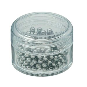 WMF Basic Cleaning Pearls Cromargan stainless steel