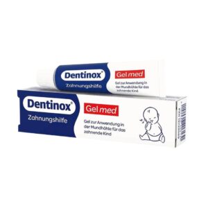 dentinox gel med
