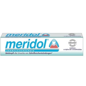 meridol toothpaste