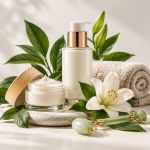 German health and beauty products