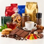 German food products